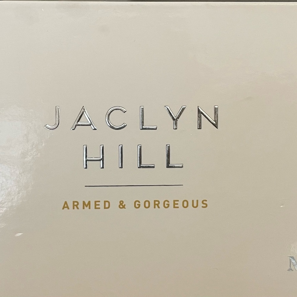 Morphe x Jaclyn Hill Eyeshadow Palette - Picture 2 of 5